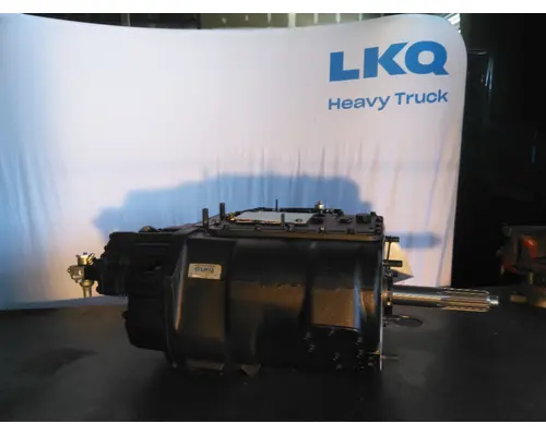 FULLER RTO16908LL TRANSMISSION ASSEMBLY