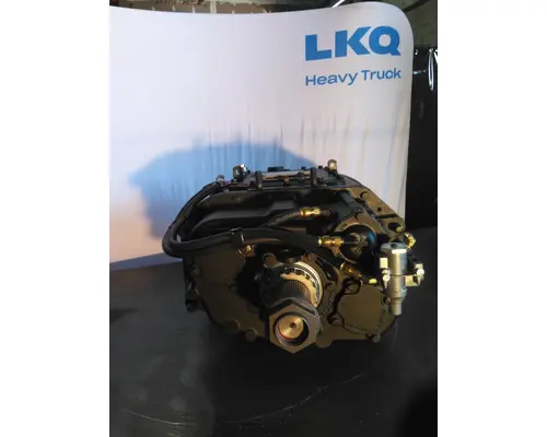 FULLER RTO16908LL TRANSMISSION ASSEMBLY