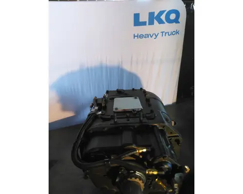 FULLER RTO16908LL TRANSMISSION ASSEMBLY