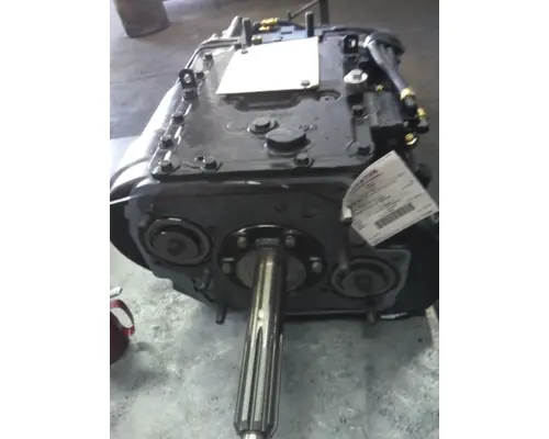 FULLER RTO16908LL TRANSMISSION ASSEMBLY