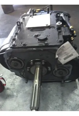FULLER RTO16908LL TRANSMISSION ASSEMBLY