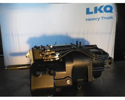 FULLER RTO16908LL TRANSMISSION ASSEMBLY