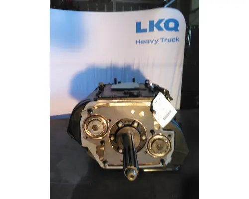 FULLER RTO16908LL TRANSMISSION ASSEMBLY