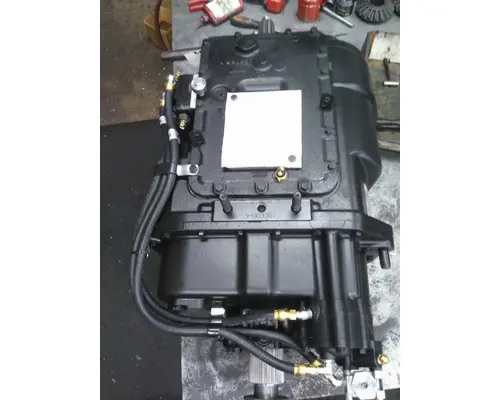 FULLER RTO16908LL TRANSMISSION ASSEMBLY
