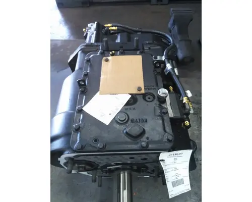 FULLER RTO16908LL TRANSMISSION ASSEMBLY