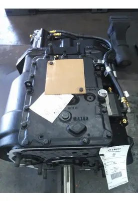 FULLER RTO16908LL TRANSMISSION ASSEMBLY