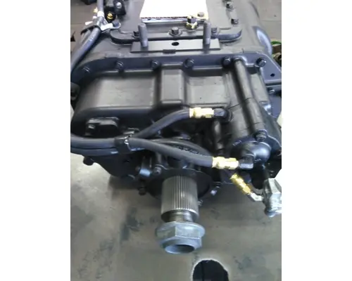 FULLER RTO16908LL TRANSMISSION ASSEMBLY