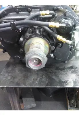 FULLER RTO16908LL TRANSMISSION ASSEMBLY