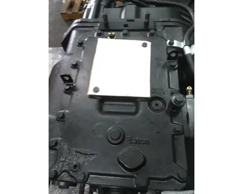 FULLER RTO16908LL TRANSMISSION ASSEMBLY