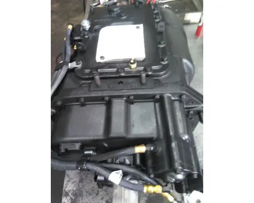 FULLER RTO16908LL TRANSMISSION ASSEMBLY