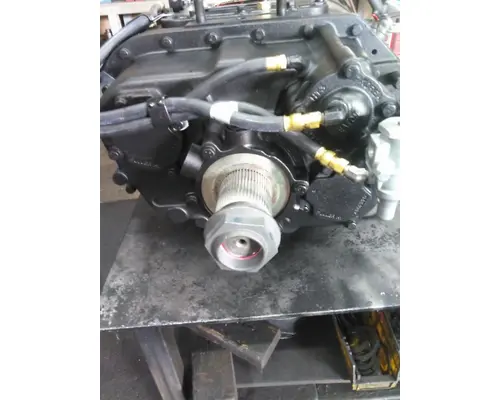 FULLER RTO16908LL TRANSMISSION ASSEMBLY