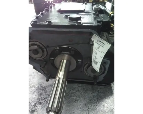 FULLER RTO16908LL TRANSMISSION ASSEMBLY
