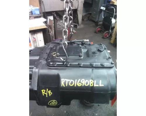 FULLER RTO16908LL TRANSMISSION ASSEMBLY