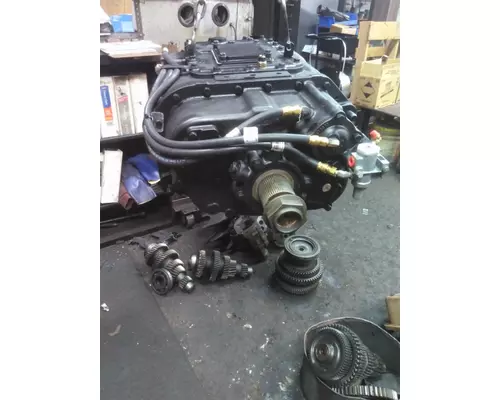 FULLER RTO16908LL TRANSMISSION ASSEMBLY