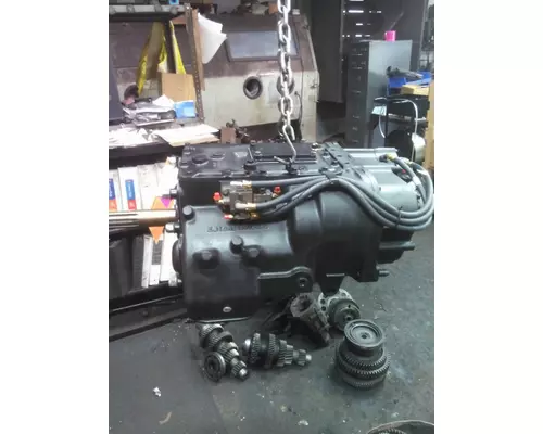 FULLER RTO16908LL TRANSMISSION ASSEMBLY