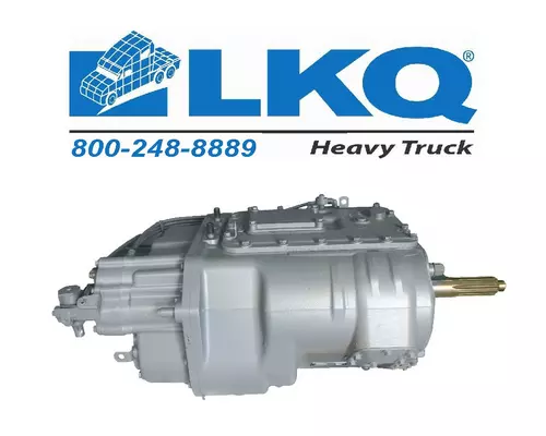 FULLER RTO16908LL TRANSMISSION ASSEMBLY