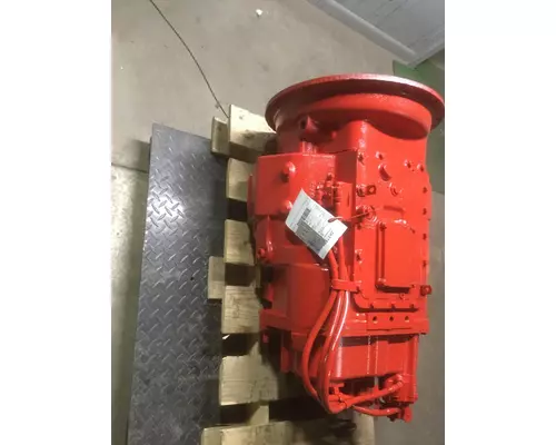 FULLER RTO16908LL TRANSMISSION ASSEMBLY