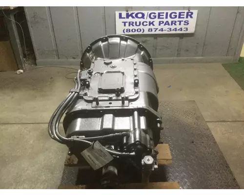 FULLER RTO16908LL TRANSMISSION ASSEMBLY