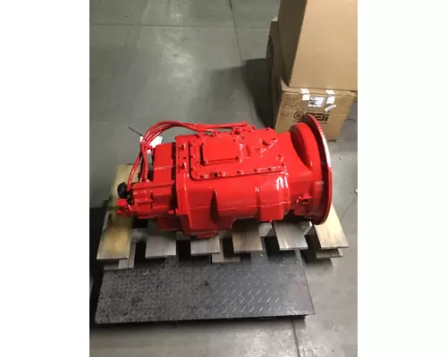 FULLER RTO16908LL TRANSMISSION ASSEMBLY