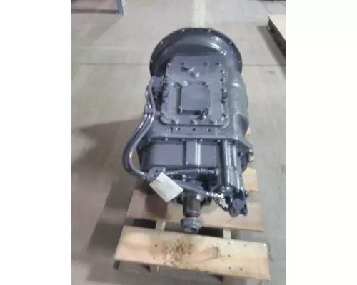 FULLER RTO16908LL TRANSMISSION ASSEMBLY