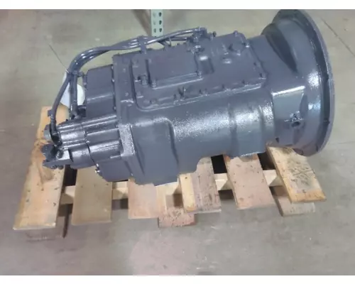 FULLER RTO16908LL TRANSMISSION ASSEMBLY