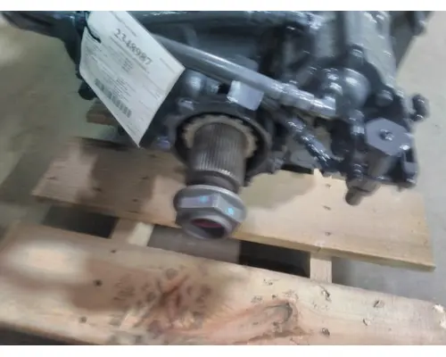 FULLER RTO16908LL TRANSMISSION ASSEMBLY
