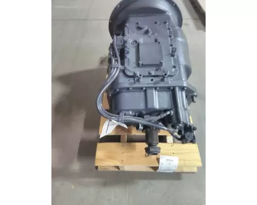 FULLER RTO16908LL TRANSMISSION ASSEMBLY