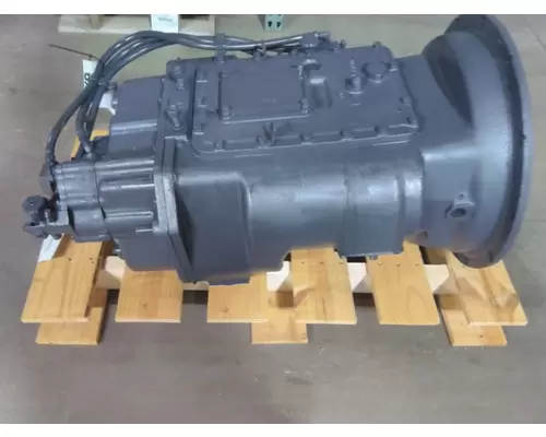 FULLER RTO16908LL TRANSMISSION ASSEMBLY