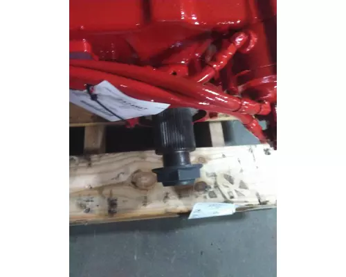 FULLER RTO16908LL TRANSMISSION ASSEMBLY