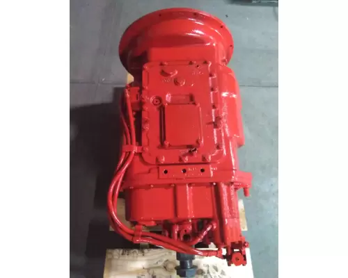 FULLER RTO16908LL TRANSMISSION ASSEMBLY