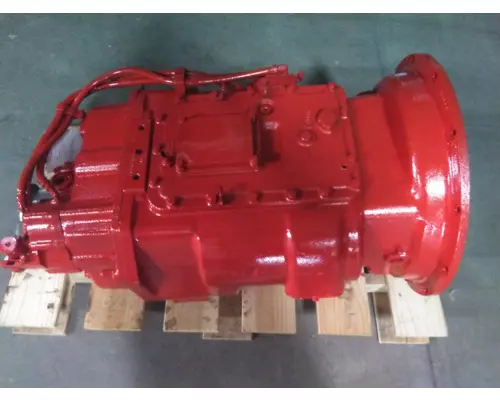 FULLER RTO16908LL TRANSMISSION ASSEMBLY