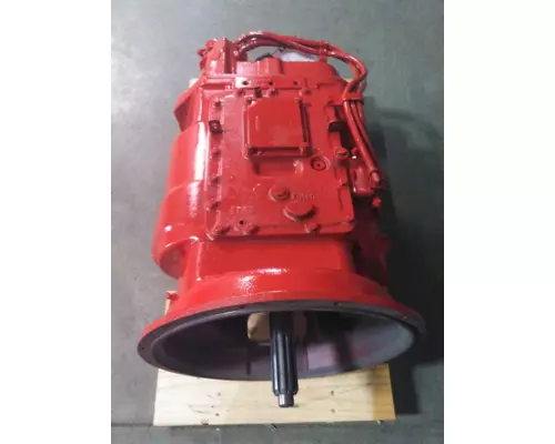 FULLER RTO16908LL TRANSMISSION ASSEMBLY