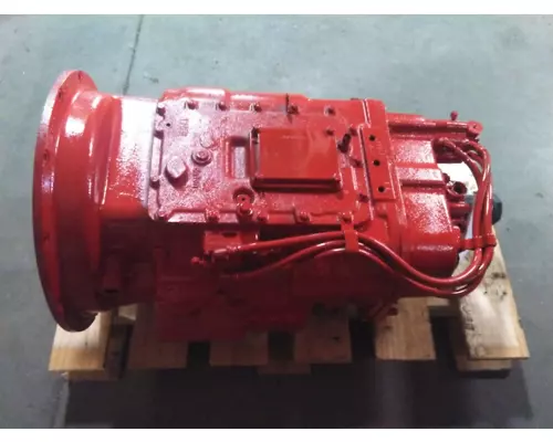 FULLER RTO16908LL TRANSMISSION ASSEMBLY