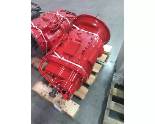 FULLER RTO16908LL TRANSMISSION ASSEMBLY