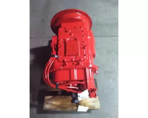 FULLER RTO16908LL TRANSMISSION ASSEMBLY