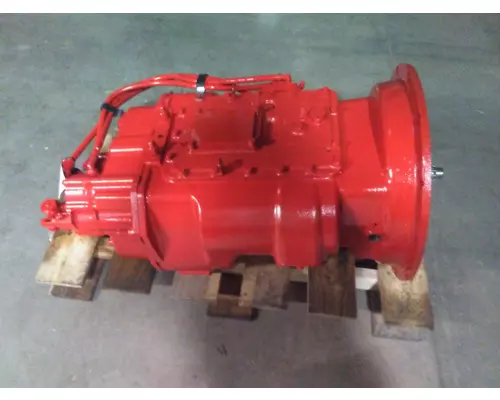 FULLER RTO16908LL TRANSMISSION ASSEMBLY