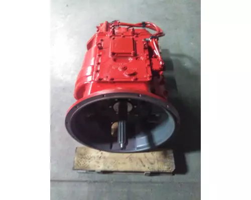 FULLER RTO16908LL TRANSMISSION ASSEMBLY