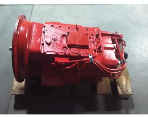 FULLER RTO16908LL TRANSMISSION ASSEMBLY