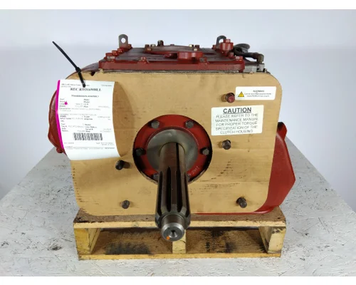 FULLER RTO16908LL TRANSMISSION ASSEMBLY
