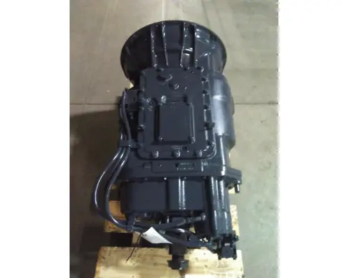 FULLER RTO16908LL TRANSMISSION ASSEMBLY
