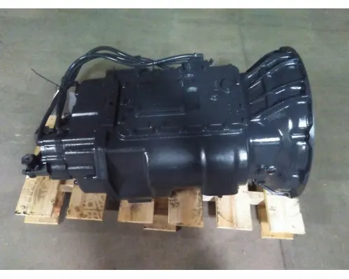 FULLER RTO16908LL TRANSMISSION ASSEMBLY