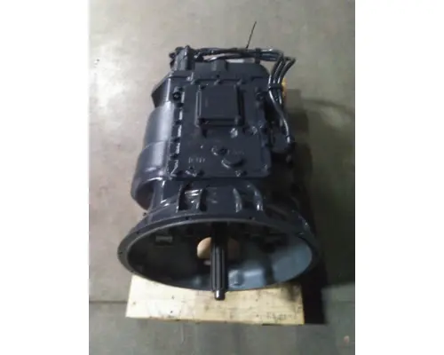 FULLER RTO16908LL TRANSMISSION ASSEMBLY