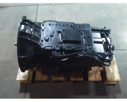 FULLER RTO16908LL TRANSMISSION ASSEMBLY