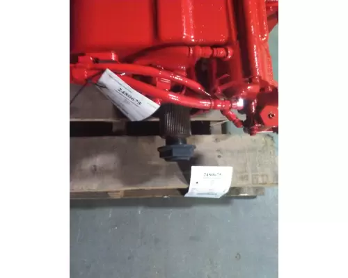 FULLER RTO16908LL TRANSMISSION ASSEMBLY