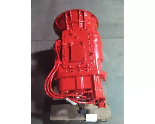 FULLER RTO16908LL TRANSMISSION ASSEMBLY