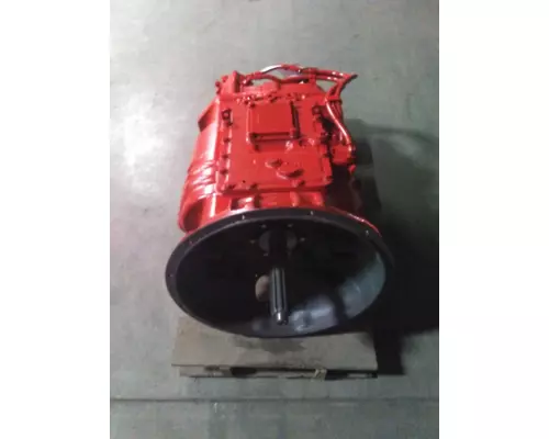 FULLER RTO16908LL TRANSMISSION ASSEMBLY