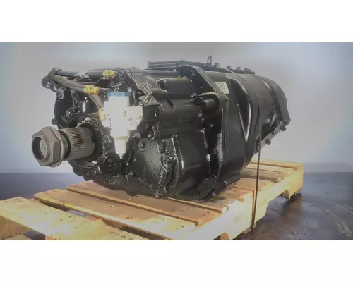 FULLER RTO16908LL TRANSMISSION ASSEMBLY