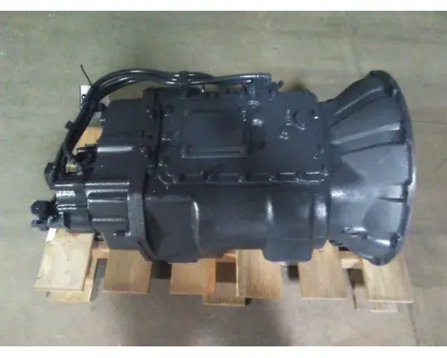 FULLER RTO16908LL TRANSMISSION ASSEMBLY