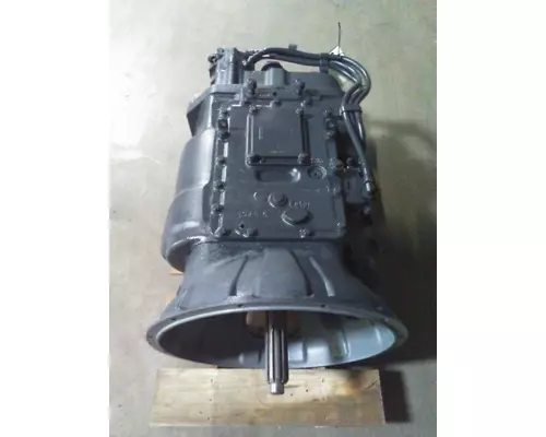 FULLER RTO16908LL TRANSMISSION ASSEMBLY