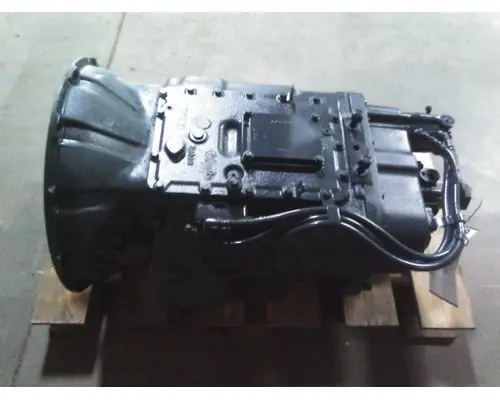 FULLER RTO16908LL TRANSMISSION ASSEMBLY